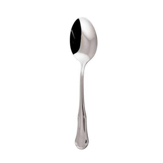 Cutlery Flatware Silverplated on SS Serving Spoon Petit Baroque