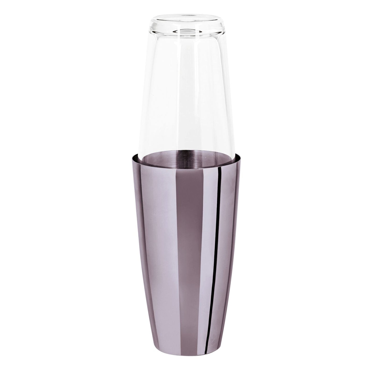 Table Sphera Boston Shaker with Glass 3 1/2 in. Parfait