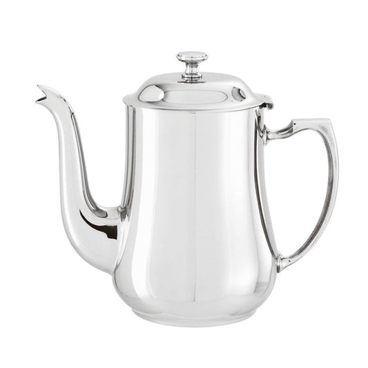 Table Elite Coffee Pot with Goose Neck 8 1/4 x 4 1/8