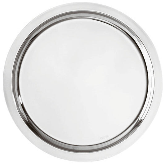 Table Elite Round Tray 15 3/4 in D