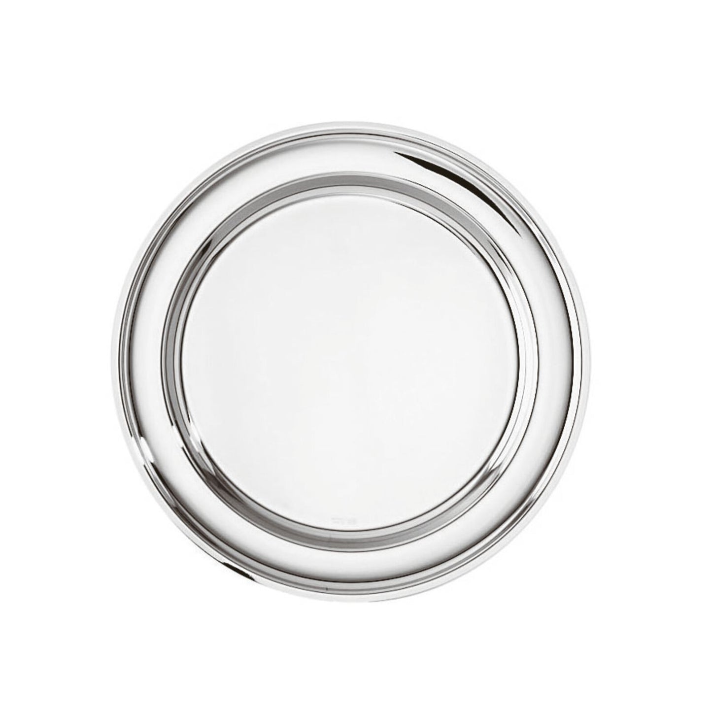 Table Elite Round Meat Tray 15 3/4 in D