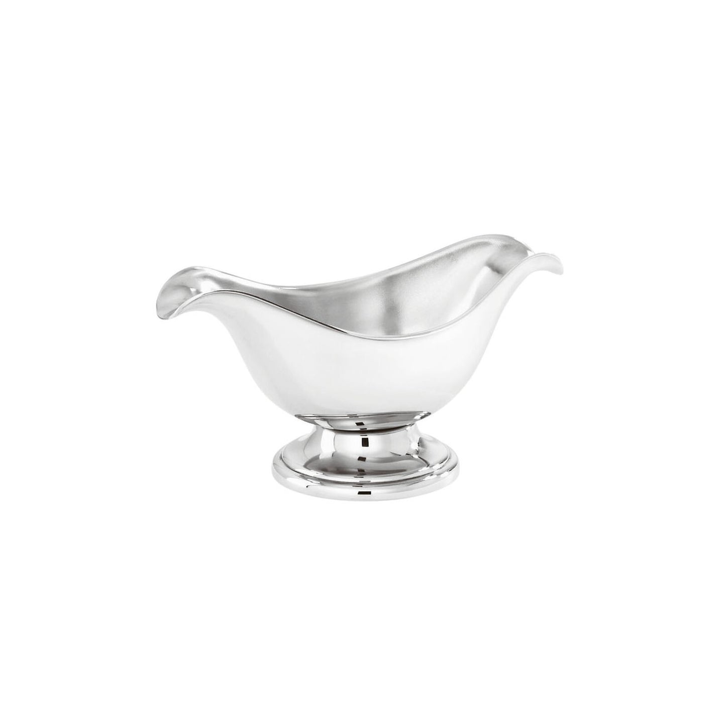 Table Elite Oval Sauce Boat 7 5/8 x 3 7/8