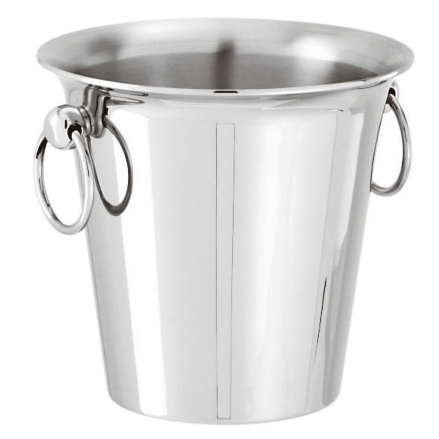 Table Elite Ice Bucket 4 7/8 in D