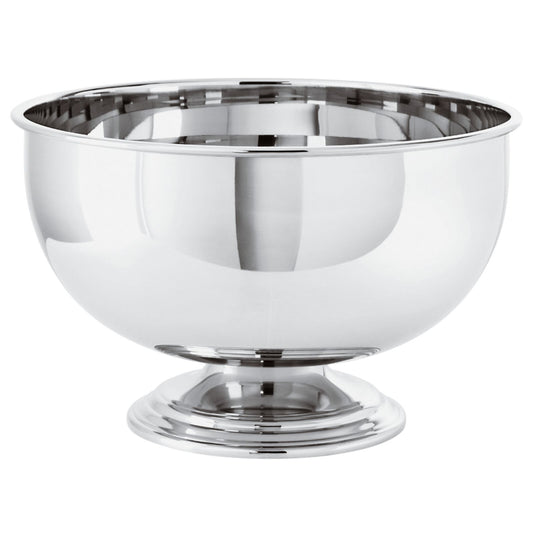 Table Elite Punch Bowl 17 3/4 in D