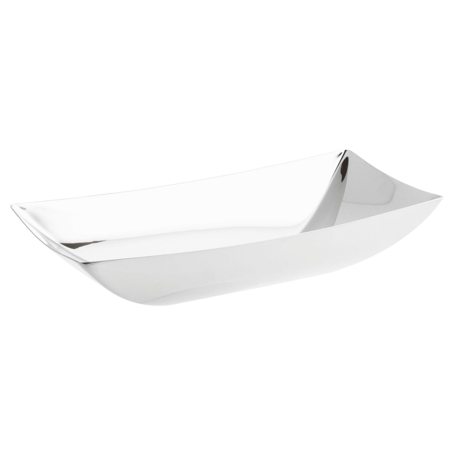 Table Linea Q Bread Basket 9 1/2 x 4 3/4 in.