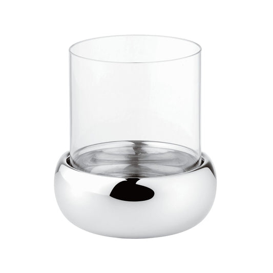 Table Sphera Sphera Candle Holder 2 pcs 9 1/2 in D