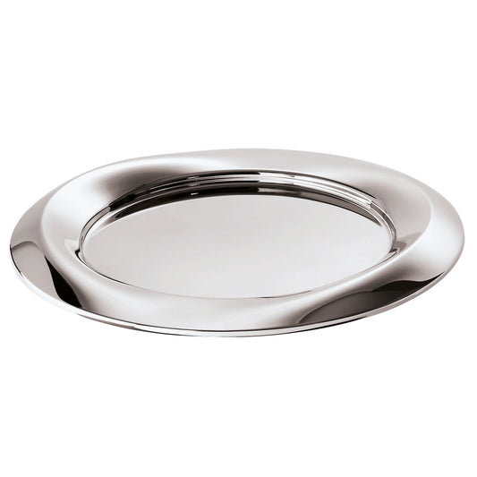 Table Twist Round Tray 16 in. D