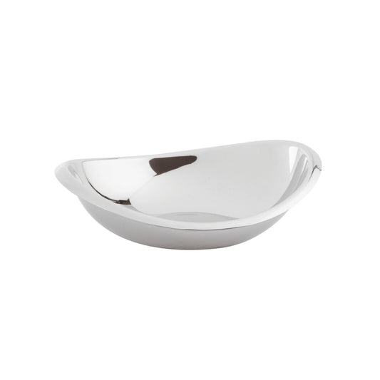 Table Twist Oval Bowl 7 in.