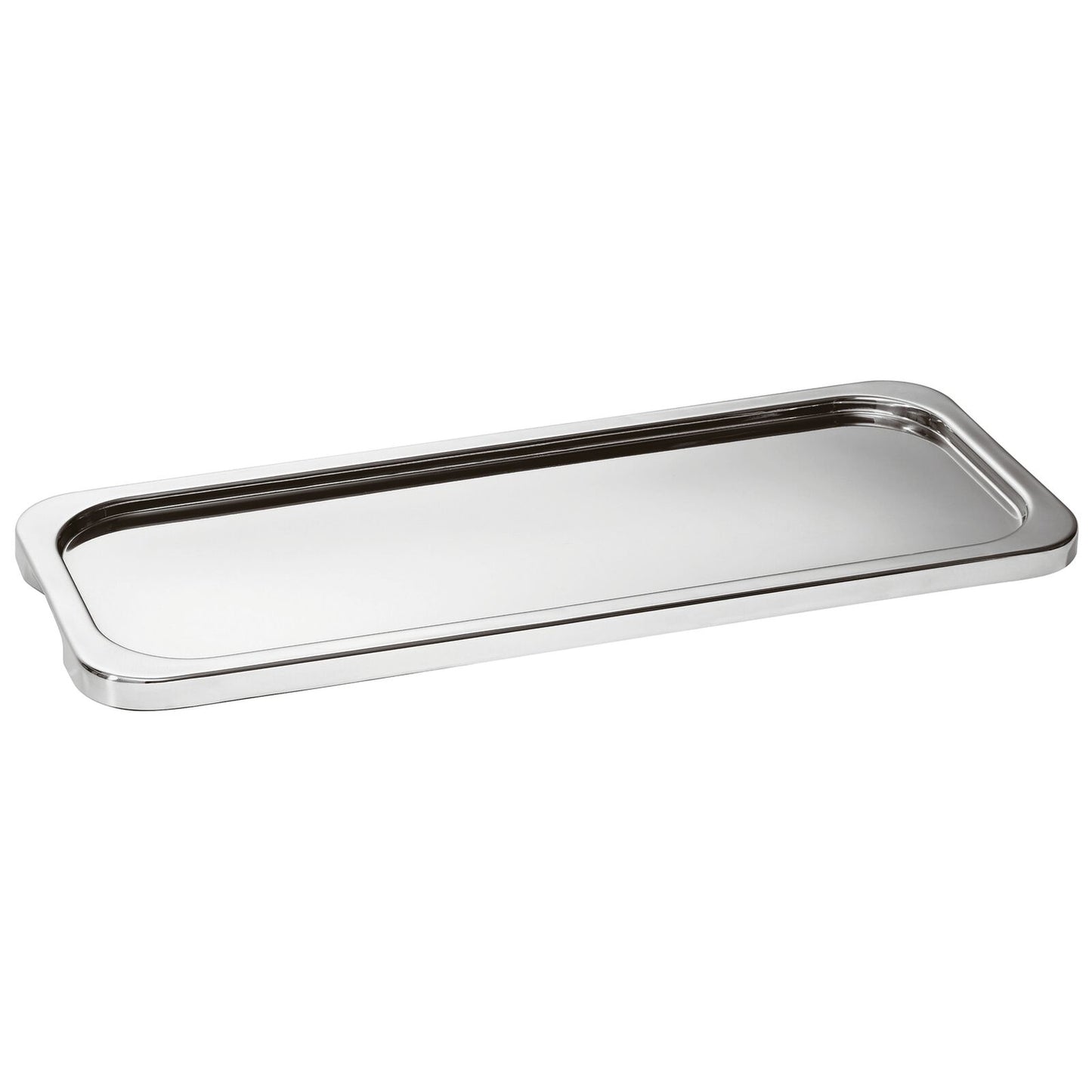 Table Linear Rectangular Tray 18 7/8 x 7 1/2 in.