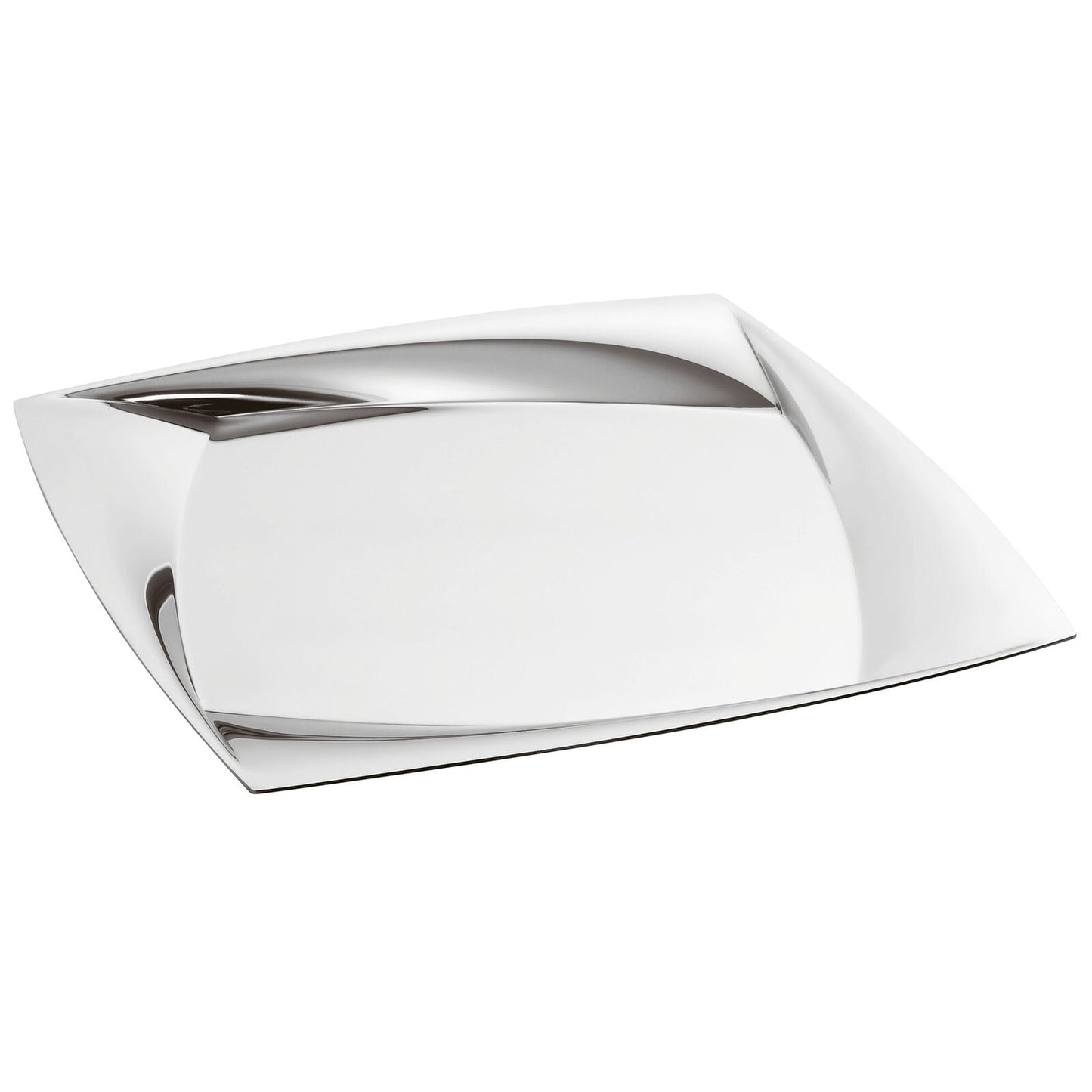 Table Lucy Square Tray 14 1/8 x 14 1/8 in.