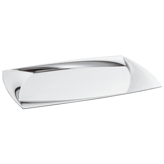 Table Lucy Rectangular Tray 19 5/8 x 14 5/8 in.