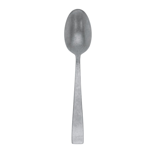 Cutlery  Special Finishes Flat Vintage Inox Table Spoon 8 in