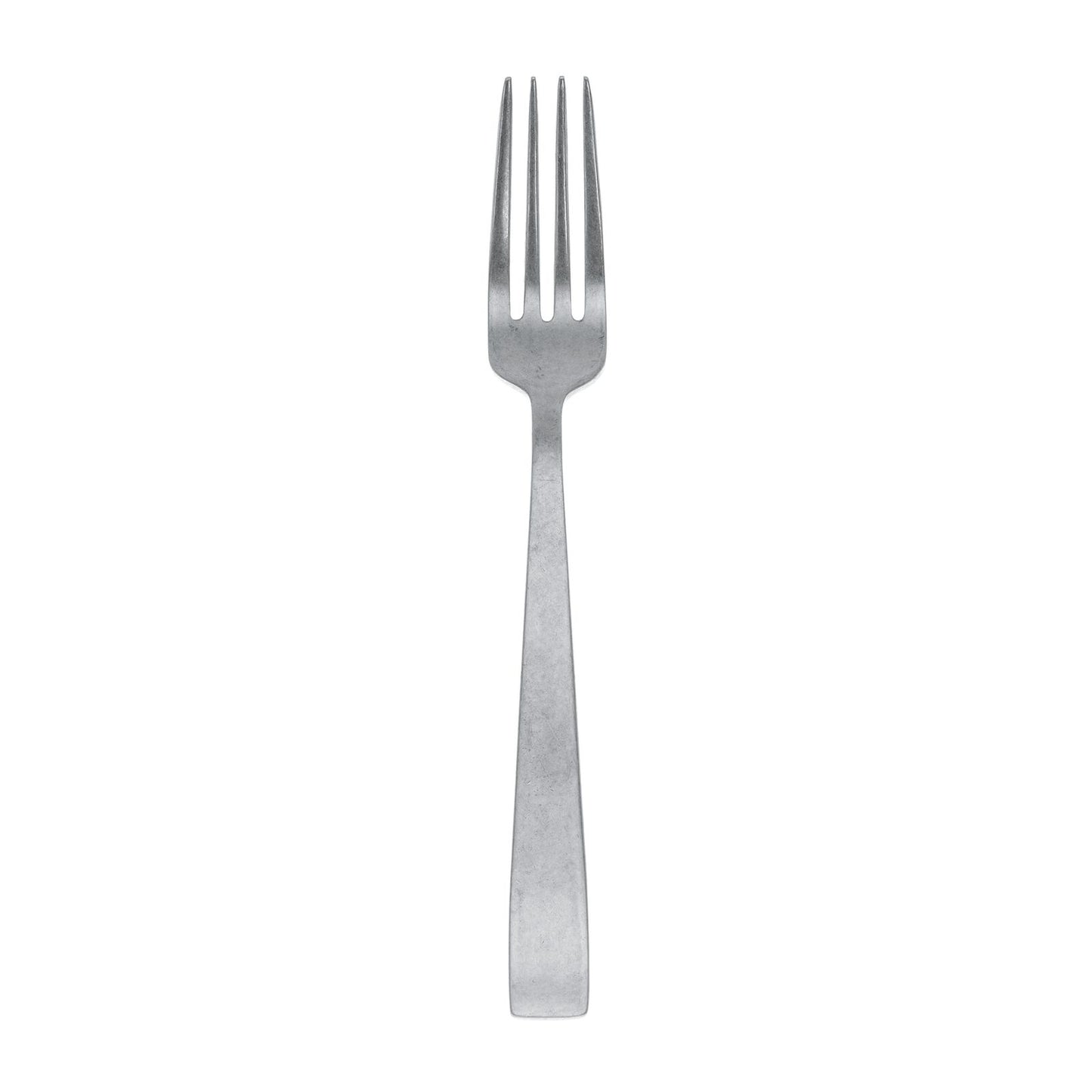 Cutlery  Special Finishes Flat Vintage Inox Table Fork 8 in