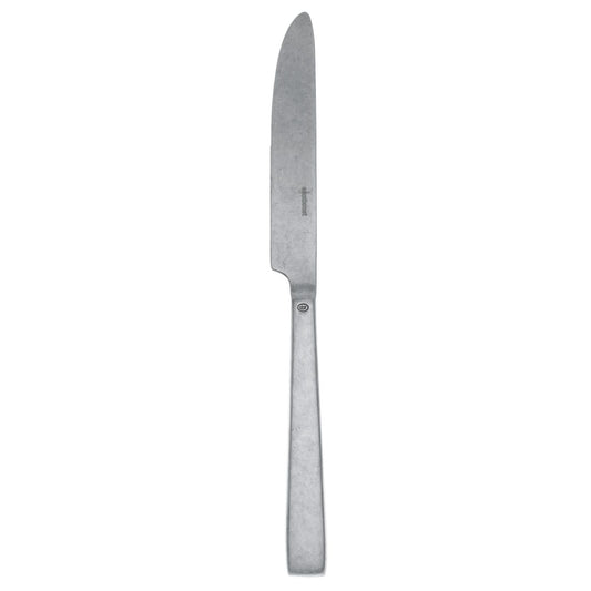 Cutlery  Special Finishes Flat Vintage Inox Table Knife SH 9 5/16 in