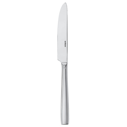 Cutlery Flatware 18/10 SS Table Knife Flat SH