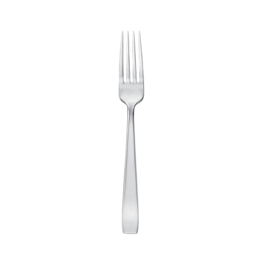 Cutlery Flatware 18/10 SS Dessert Fork Flat