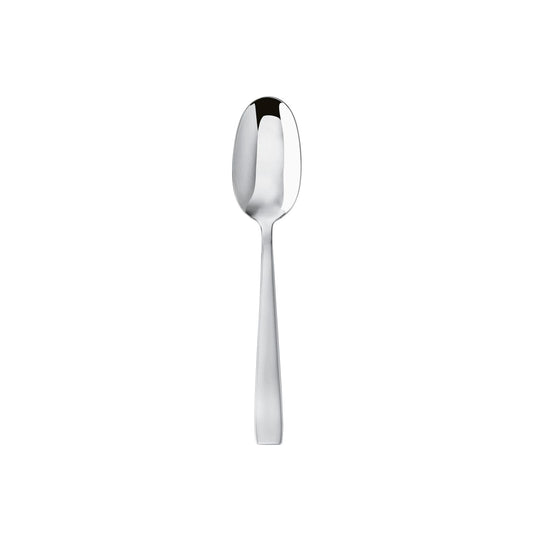 Cutlery Flatware 18/10 SS Tea Coffee Spoon Flat Gift Wedding