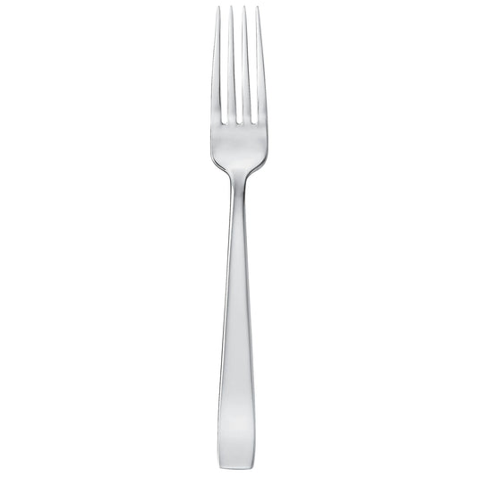 Cutlery Flatware 18/10 SS Serving Fork Flat