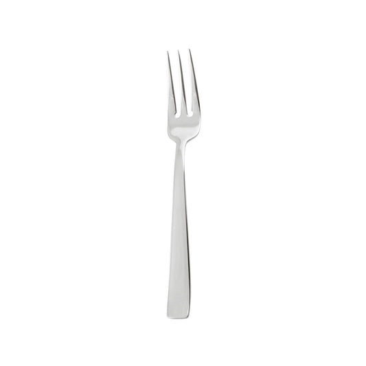 Cutlery Flatware 18/10 SS Fish Fork Flat