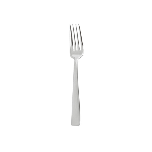 Cutlery Flatware 18/10 SS Cake Fork Flat Gift Wedding