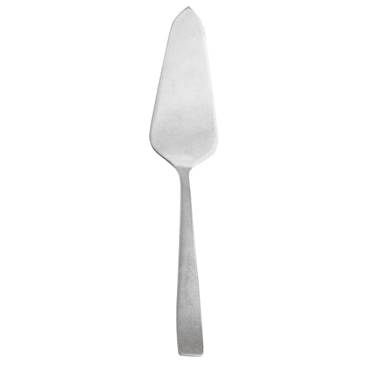 Cutlery Flatware 18/10 SS Cake Server Flat