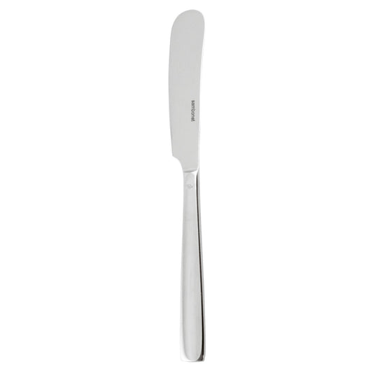 Cutlery Flatware 18/10 SS Butter Knife Flat SH