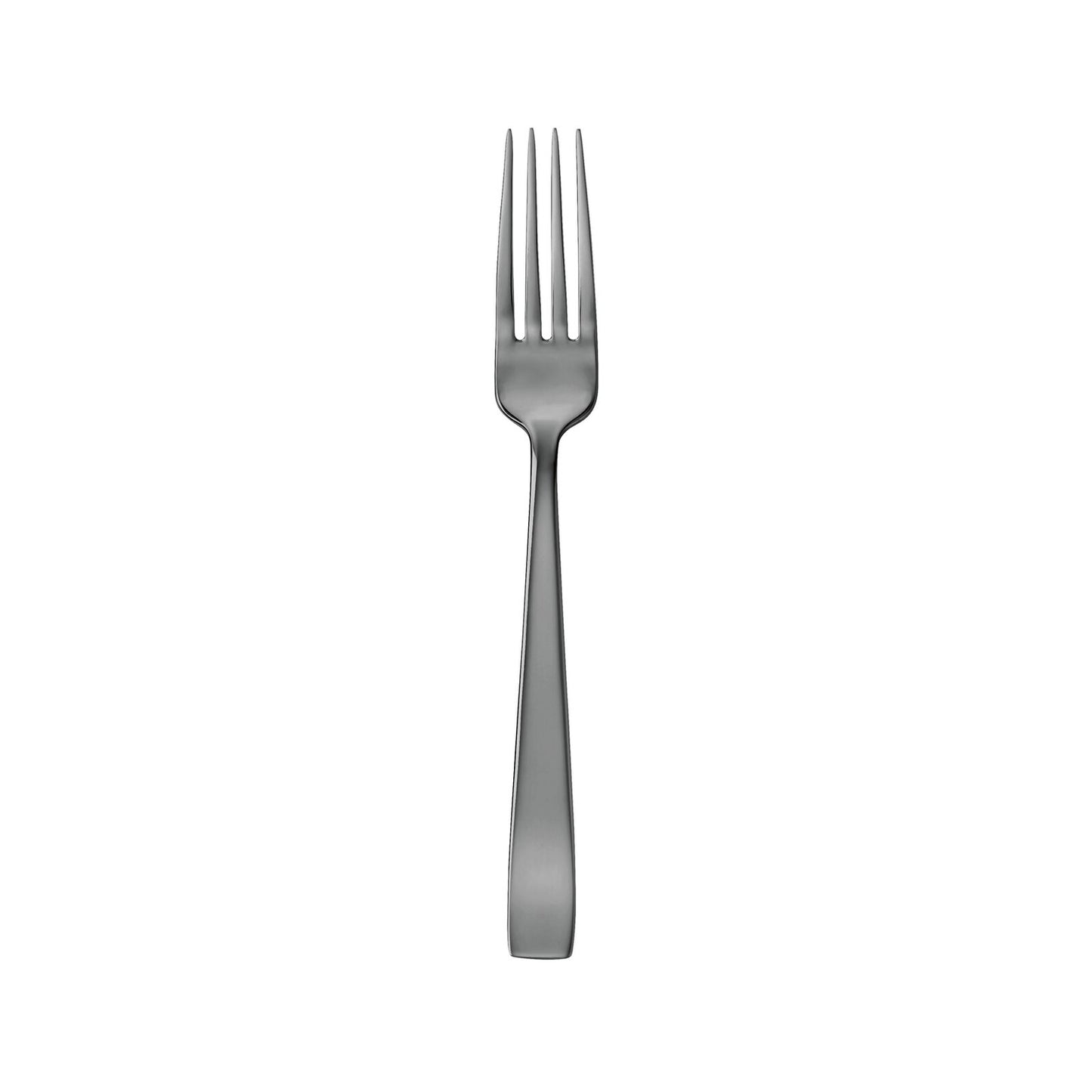 Cutlery  Special Finishes Flat PVD Black Dessert Fork 7 1/8 in.