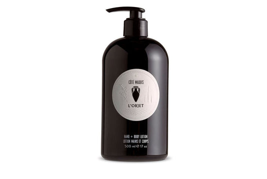 Côté Maquis Hand and Body Lotion