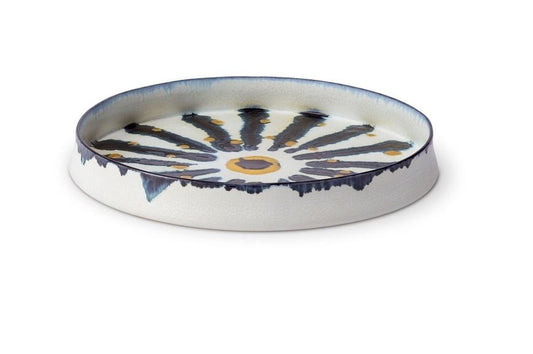 Bohême Round Platter, Large