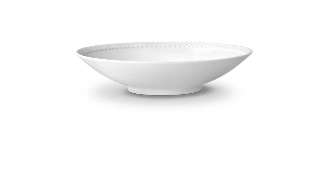 Corde Soup Plate