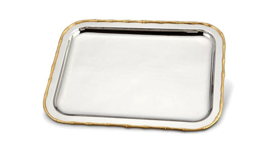 Evoca Rectangular Platter, Large