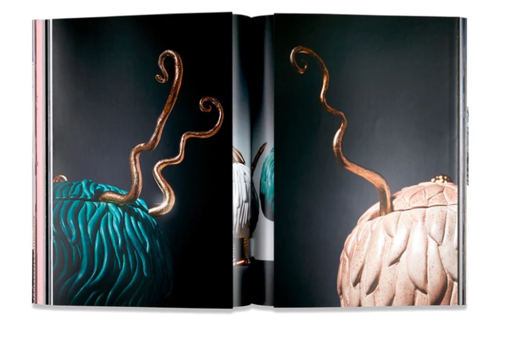 Wild Things: L'OBJET Haas Brothers Book