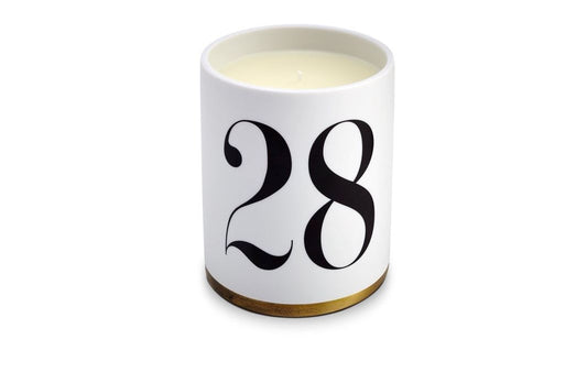Mamounia No.28 Candle