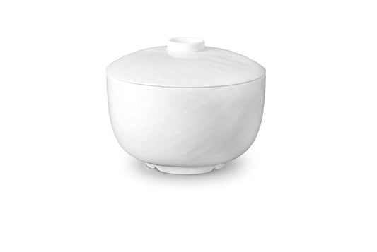 Han Rice Bowl with Lid