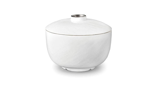 Han Rice Bowl with Lid