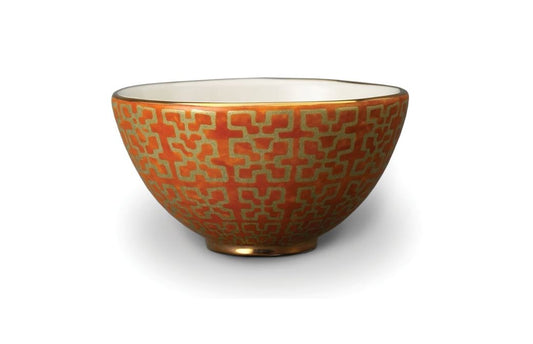 Fortuny Ashanti Cereal Bowls (Set of 4)