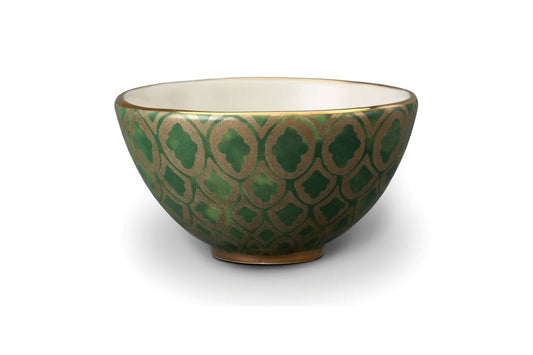 Fortuny Peruviano Cereal Bowls (Set of 4)