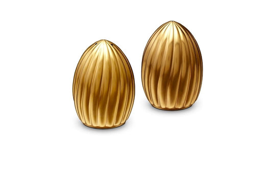 Carrousel Spice Jewels (Set of 2), Gold