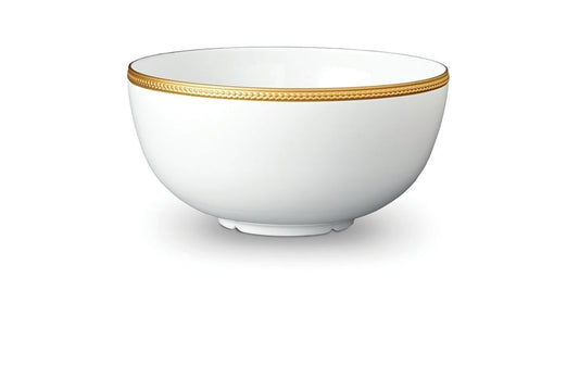 Soie Tressée Bowl, Large