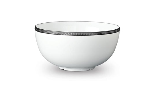 Soie Tressée Bowl, Large