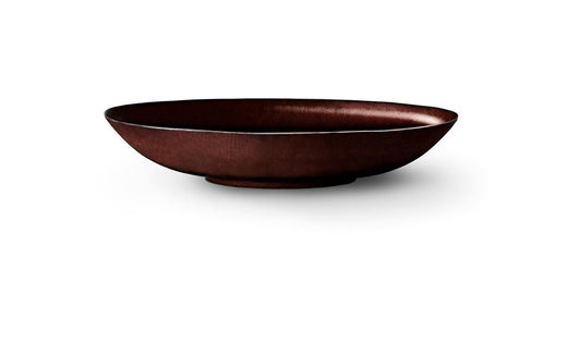 Terra Coupe Bowl, Wine (Large)