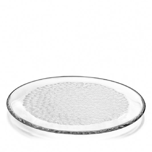 Pearl Platter Round