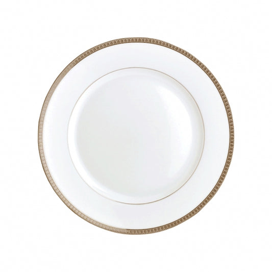 Porcelain Dessert And Salad Plate
