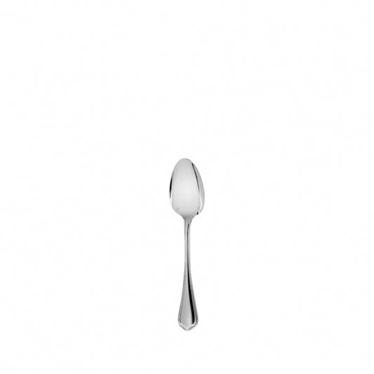 Spatours Silver-Plated Tea Spoon
