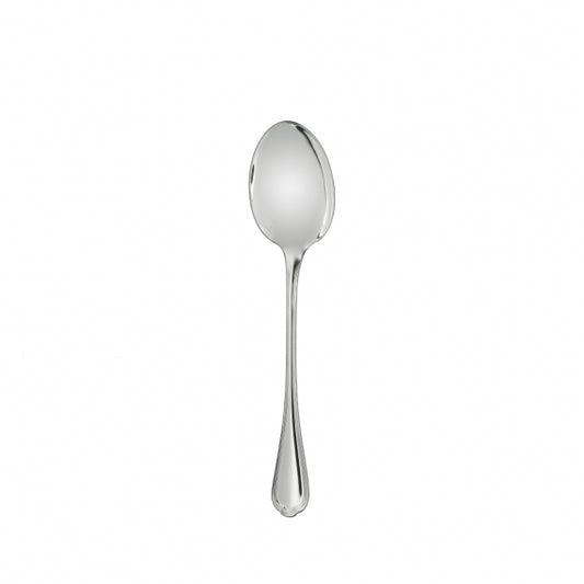 Spatours Silver-Plated Serving Spoon