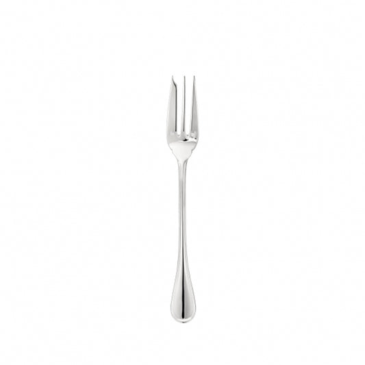 Albi Silver-Plated Serving Fork