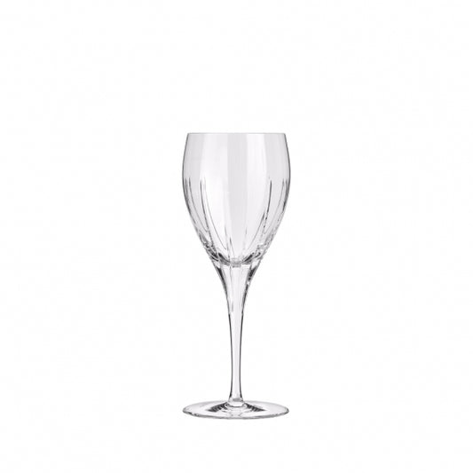Iriana Crystal White Wine Glass Set of 2