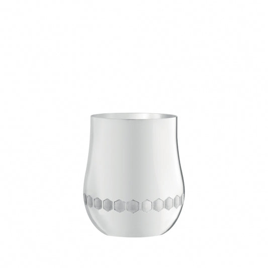 Beebee Silver-Plated Baby Cup