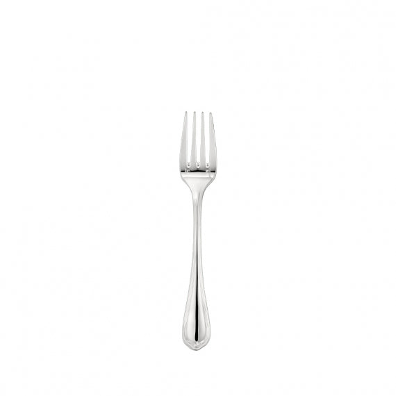 Spatours Silver-Plated Salad Fork