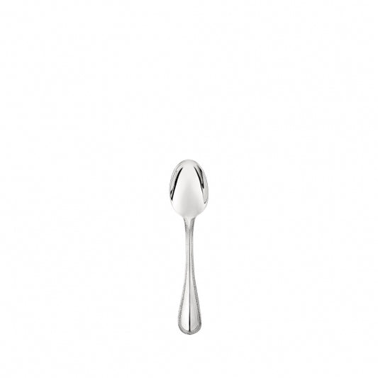 Perles 2 Stainless Steel Espresso Spoon